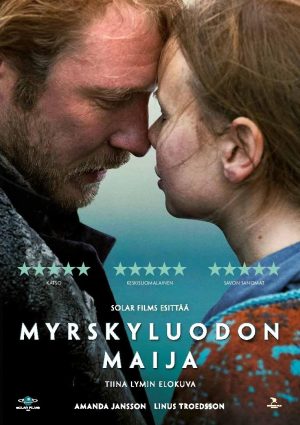 MYRSKYLUODON MAIJA - STORMSKÄRS MAJA (2024) MYRSKYLUODON MAIJA - STORMSKÄRS MAJA (2024)